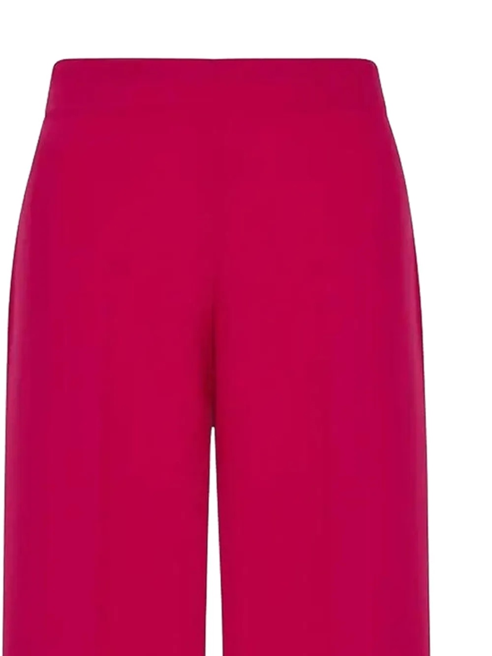  Parah Pressed-crease Trousers - Red 
