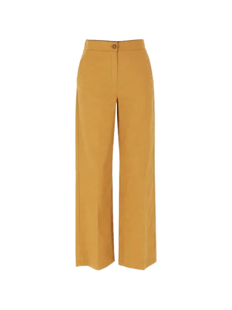 I BLUES wide-leg plazzo pants 