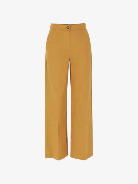 I BLUES wide-leg plazzo pants 
