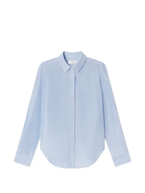 FRAME camisa a rayas