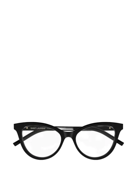 Saint Laurent Eyewear cat-eye glasses