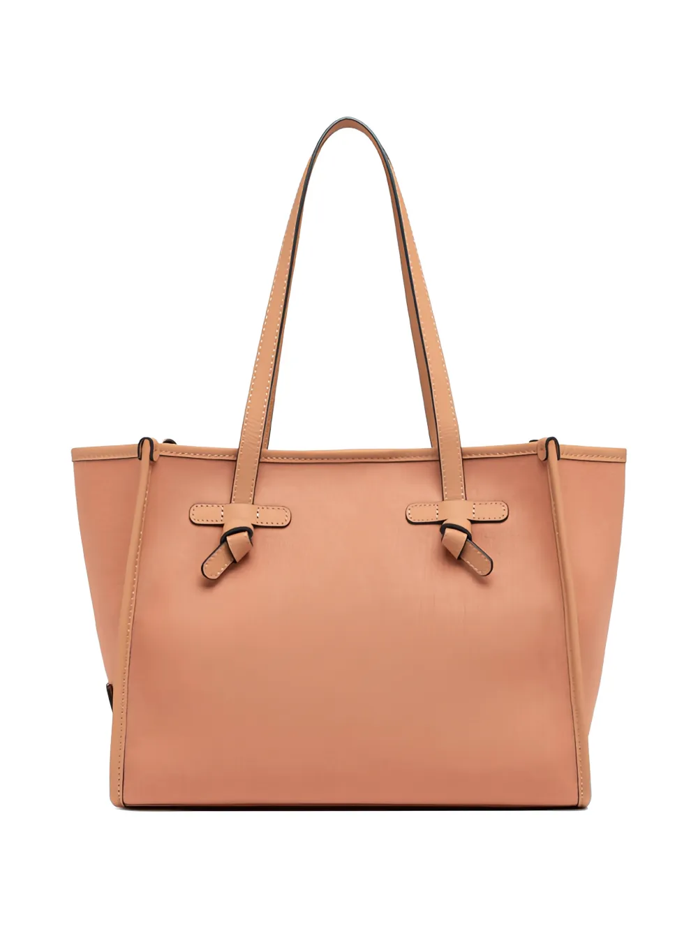 GIANNI CHIARINI Borsa tote Marcella - Arancione