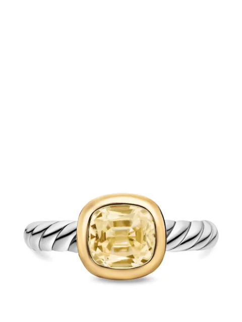 David Yurman bague DY Mercer® en pierre de couleur