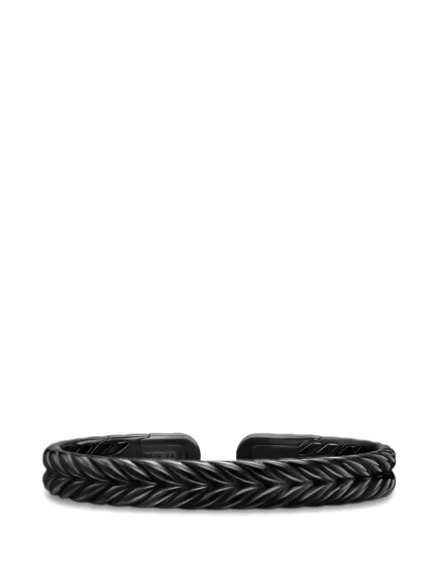David Yurman chevron flex bracelet