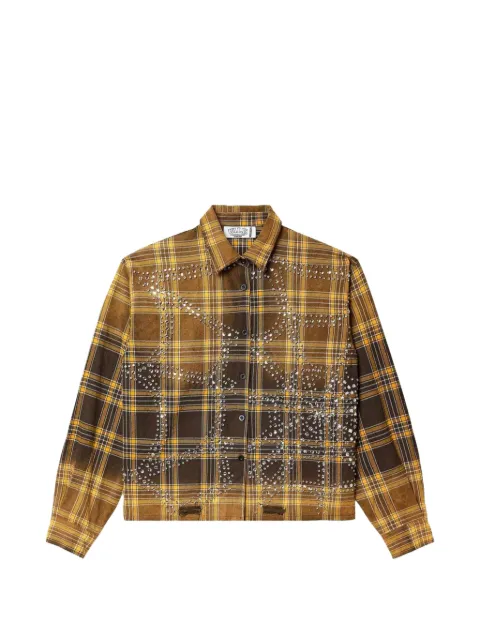 Vale checked shirt