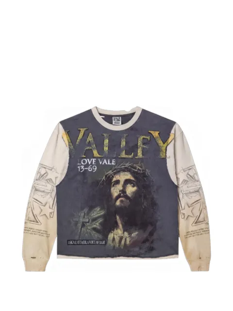 Vale graphic sweater