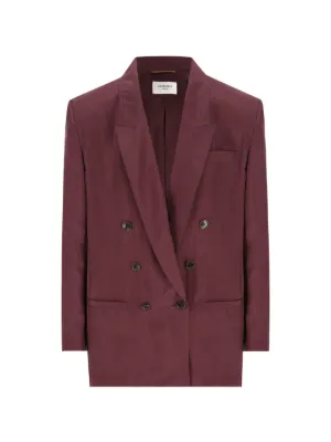 Saint Laurent（サンローラン）ウィメンズ テーラードジャケット