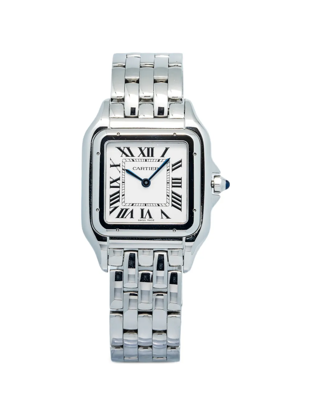 Cartier Panther 31mm - Bianco