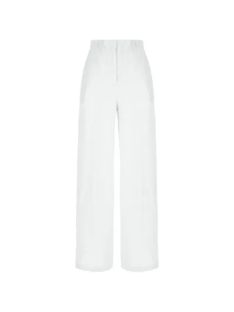 PANICALE pantalones anchos