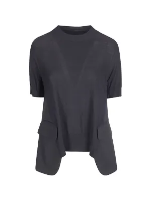 sacai（サカイ）ウィメンズ ニットウェア - FARFETCH