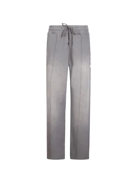 Golden Goose star wide jogging trousers