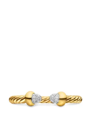 Page 5 | David Yurman（デヴィッド・ヤーマン）ウィメンズ - FARFETCH