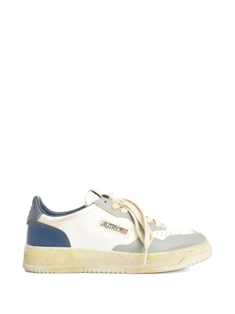 Autry Medalist Low Super Vintage sneakers