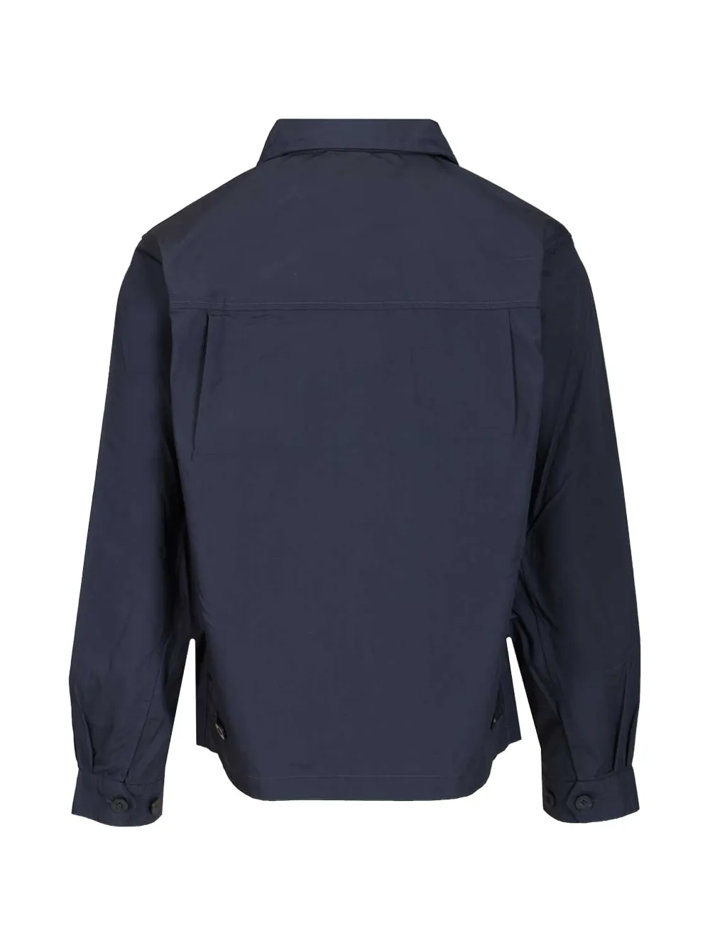  Carhartt Wip Postal Jacket - Blue 