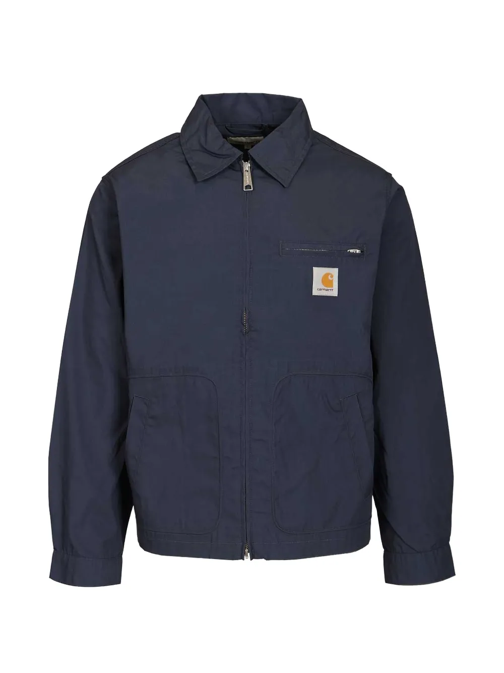 Carhartt WIP Postal jacket - Blu