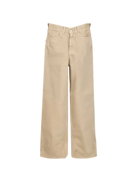 Carhartt WIP pantalones Jane Clark