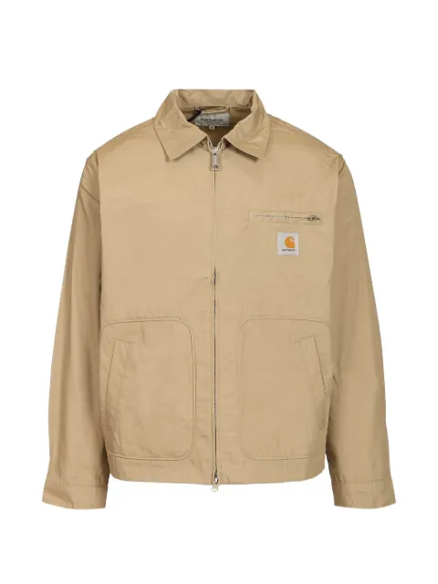 Carhartt WIP Postal jacket