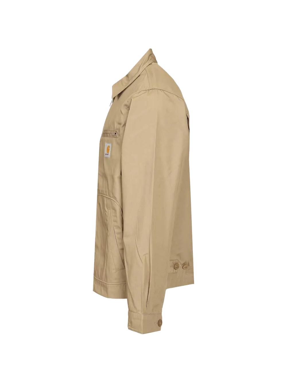 Carhartt WIP Postal Jacket | Neutrals | FARFETCH