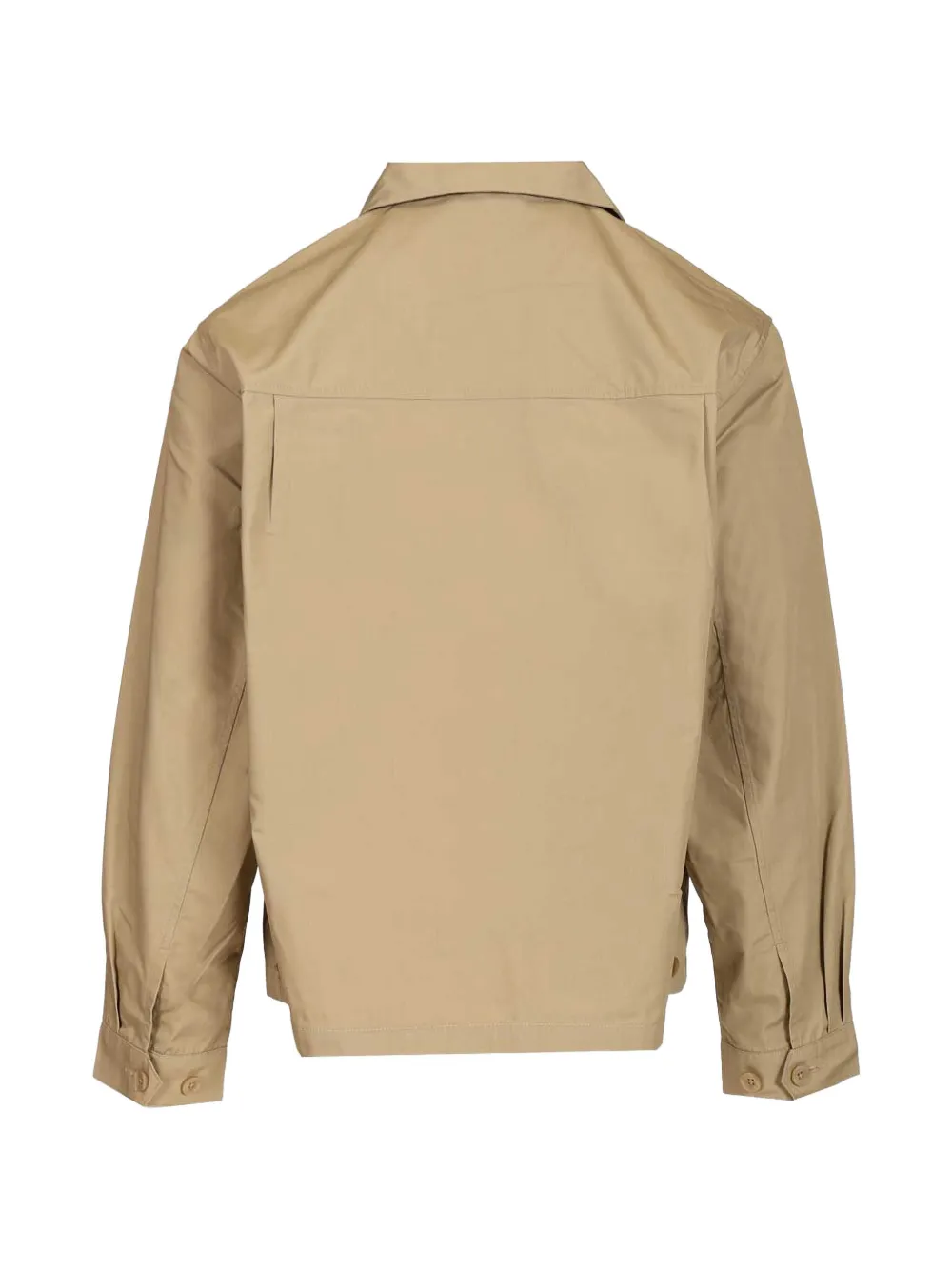 Carhartt WIP Postal jack Beige