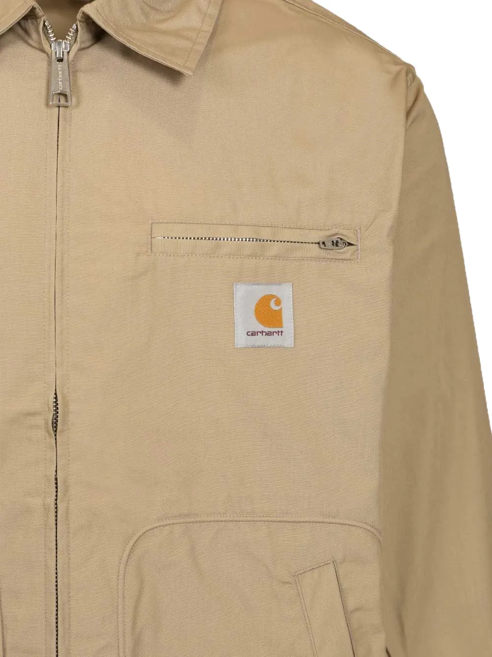 Carhartt WIP Postal Jacket | Neutrals | FARFETCH