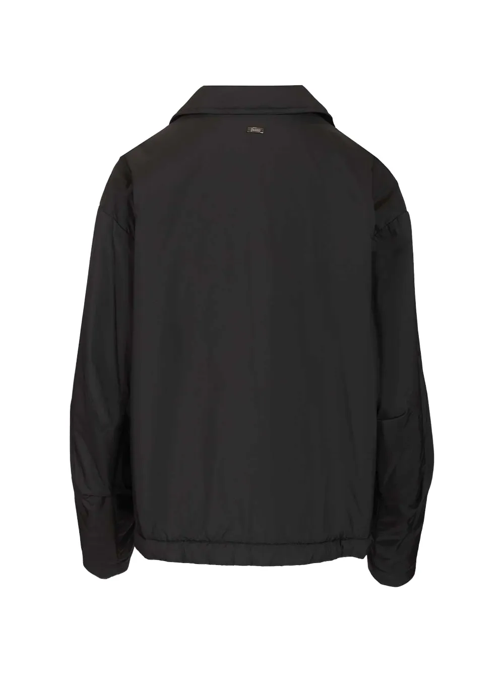 Herno buttoned pocket jacket | Down Jackets