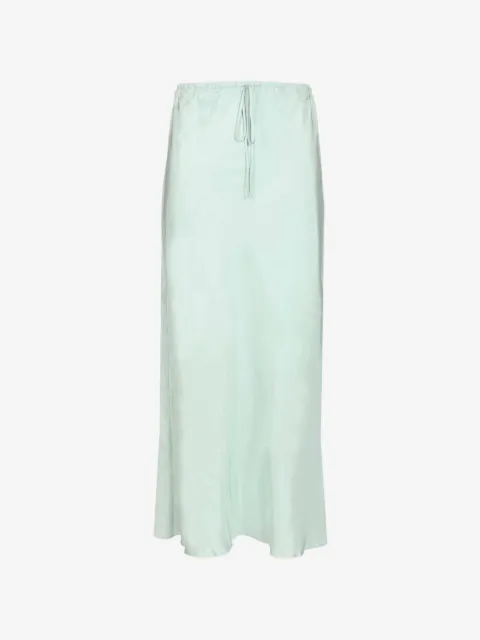 Forte Forte drawstring midi skirt