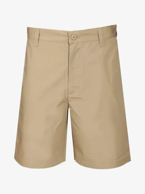 Carhartt WIP short Calder à patch logo