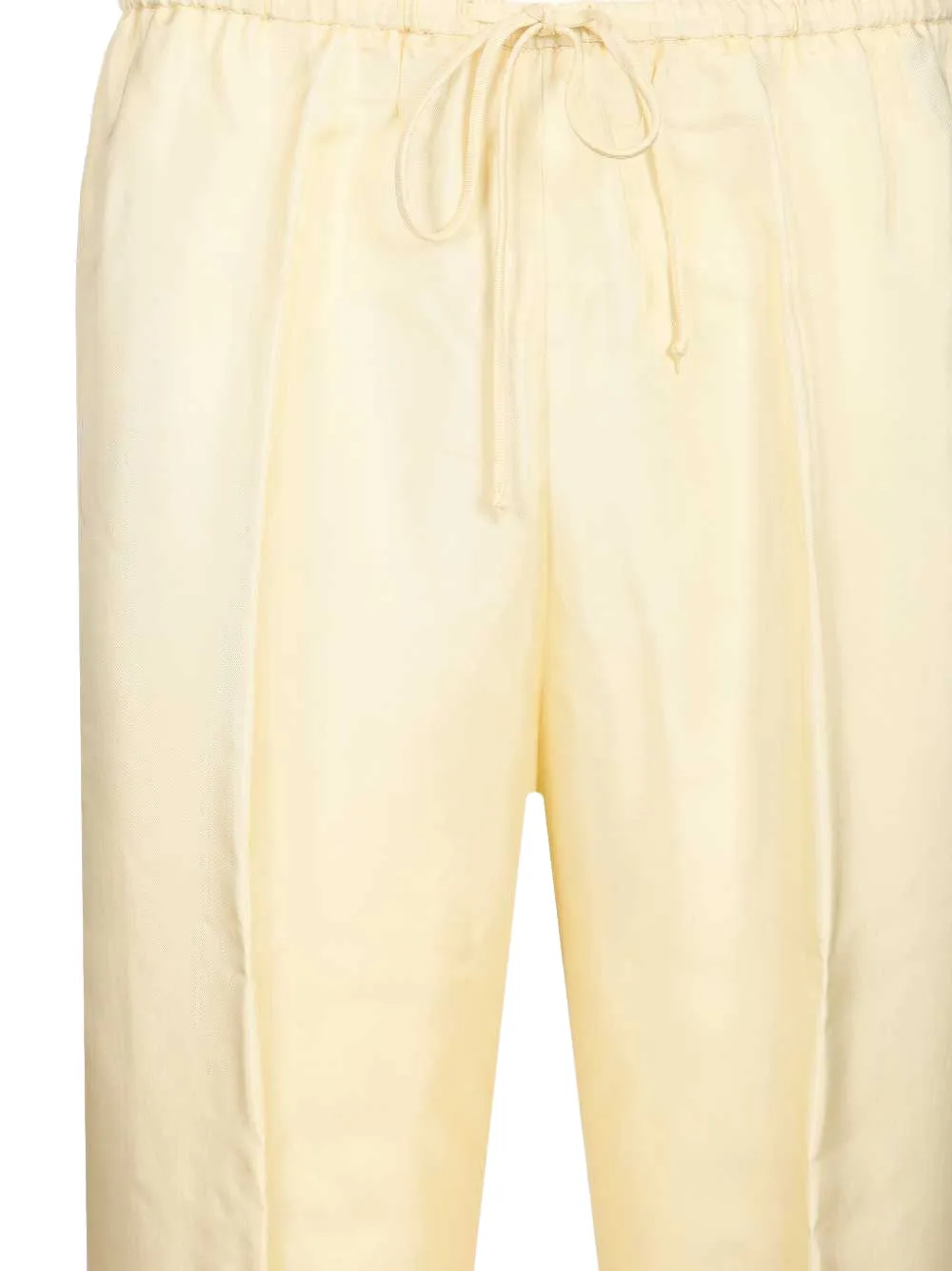 Forte Broek met trekkoord Geel