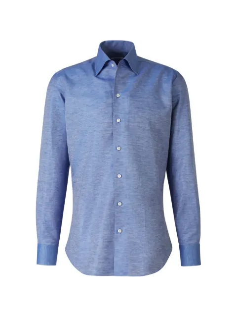 Fray Cannes long-sleeves shirt