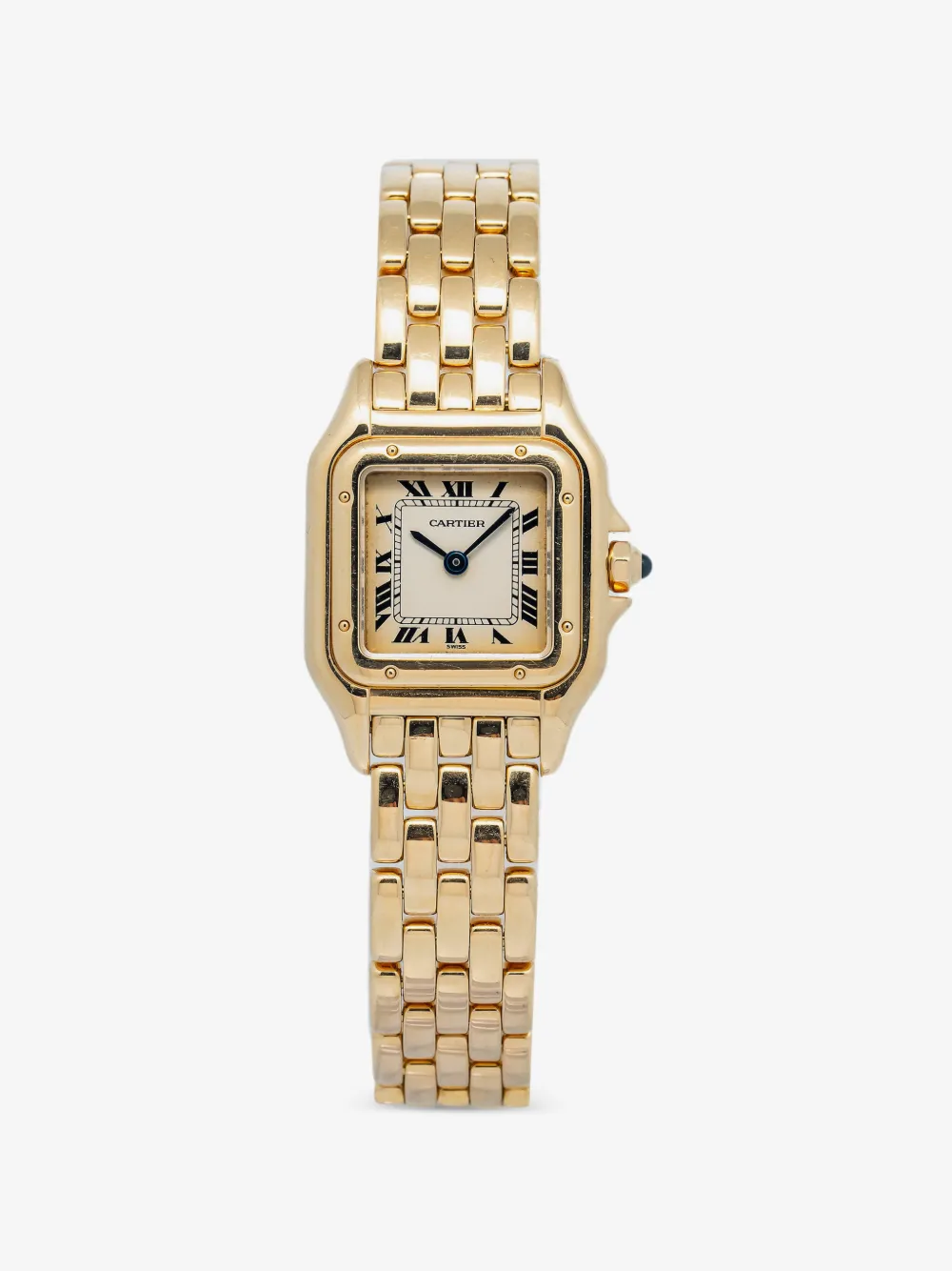 Cartier Panthere 22 mm horloge | Eén maat