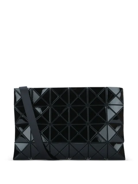 Bao Bao Issey Miyake geometric lucent tote bag