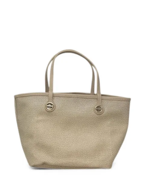 Borbonese small Flight tote bag