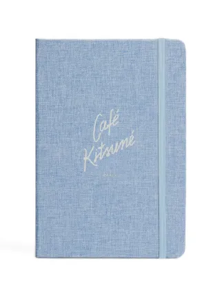 CAFÉ KITSUNÉ