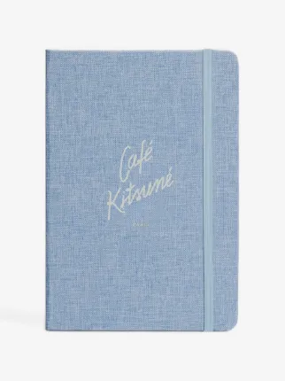 CAFÉ KITSUNÉ