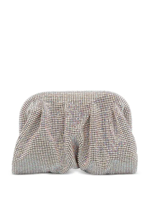 Benedetta Bruzziches Venus La Petite clutch bag