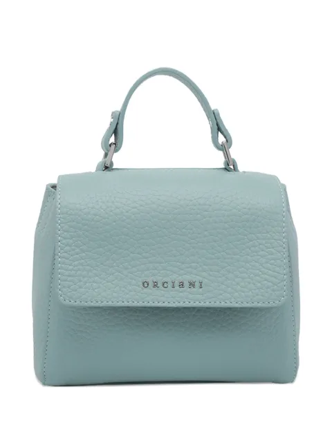 Orciani Sveva ハンドバッグ XS