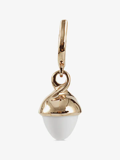 TAMARA COMOLLI collier à pendentif Mikado Flamenco