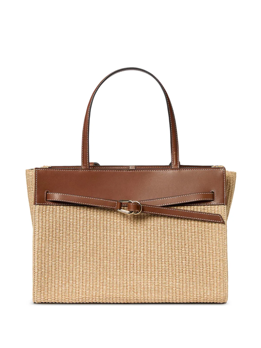 Loeffler Randall Aidan tote bag - Toni neutri