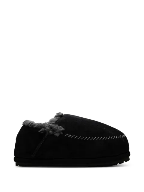 UGG Anders shearling-lined slippers