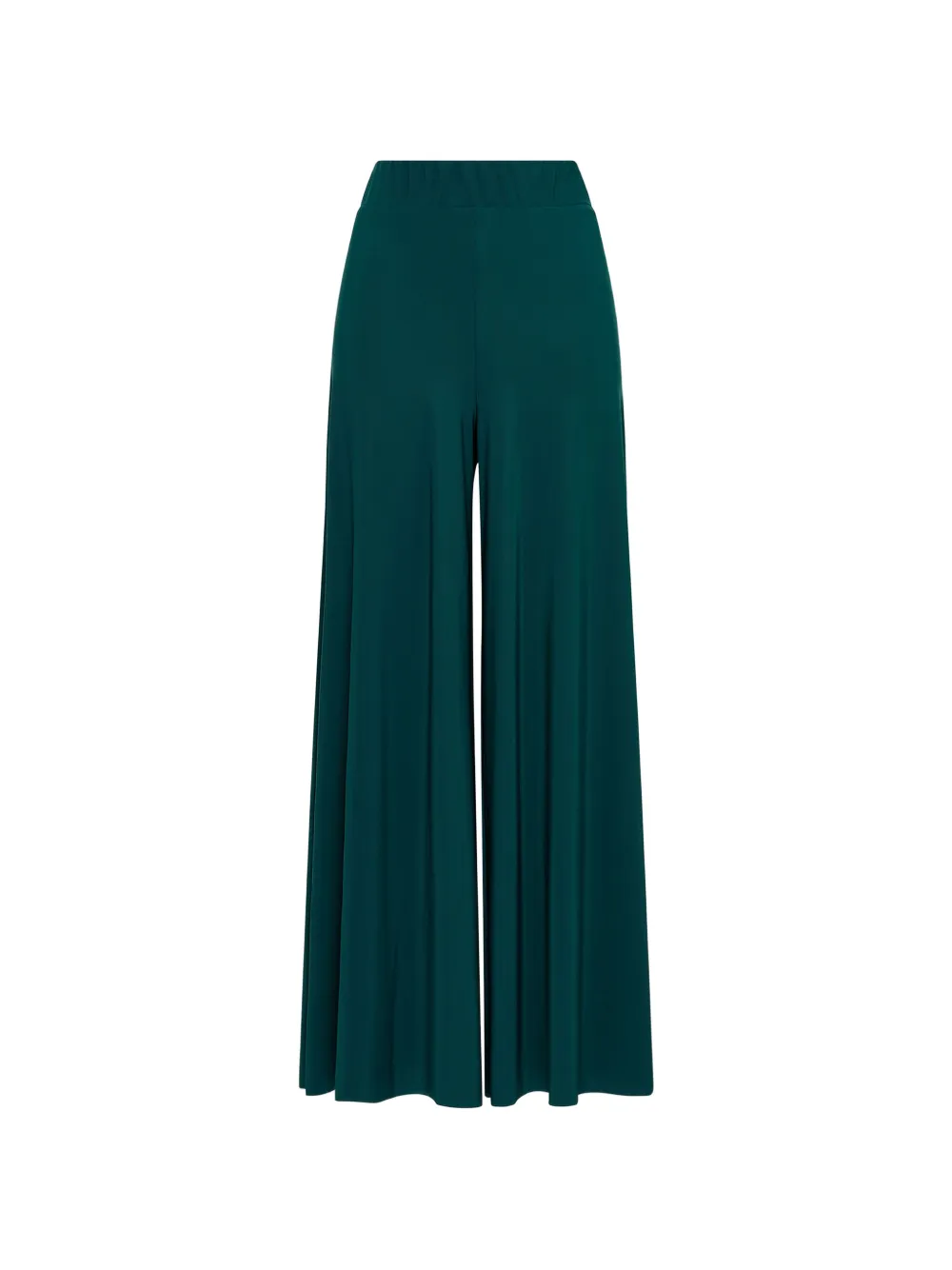 MALIPARMI Pantaloni - Verde