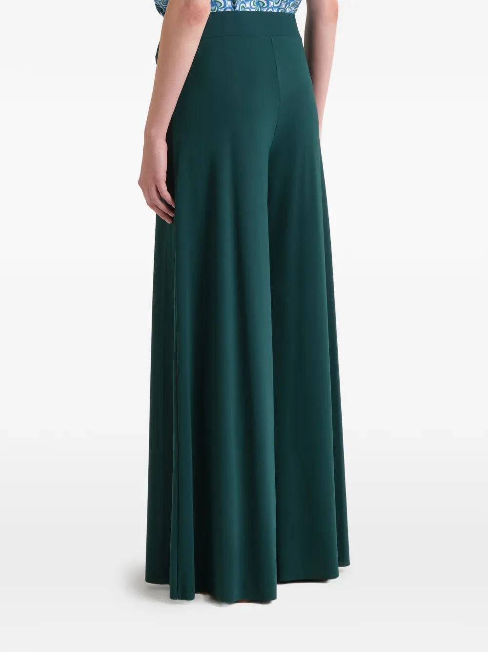 MALIPARMI Jersey broek Groen