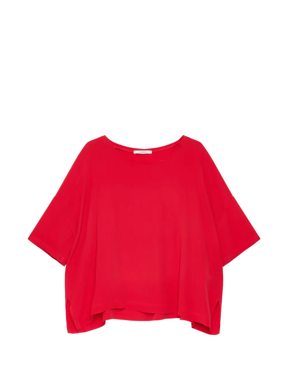 MALIPARMI T-shirt - Rosso