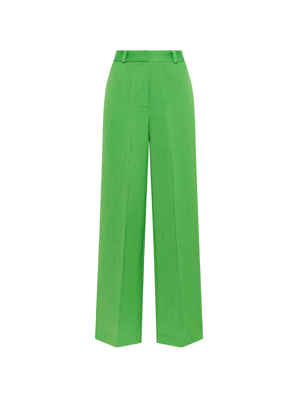 MALIPARMI Pantaloni elasticizzati - Verde
