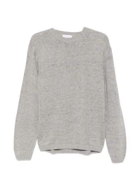Daniele Fiesoli crewneck sweater