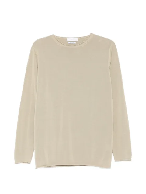 Daniele Fiesoli crew-neck sweater