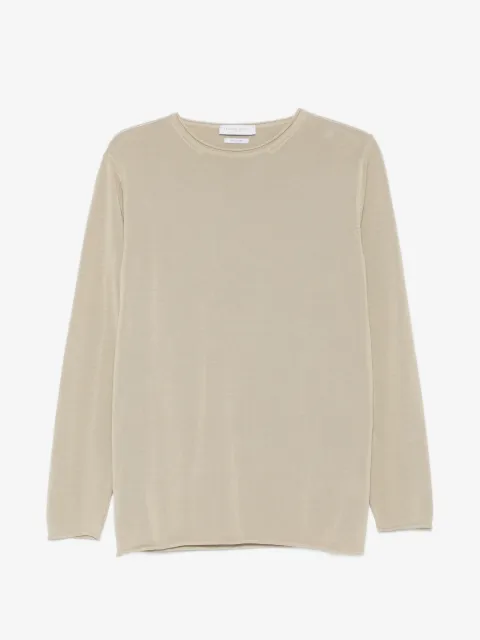 Daniele Fiesoli crew-neck sweater