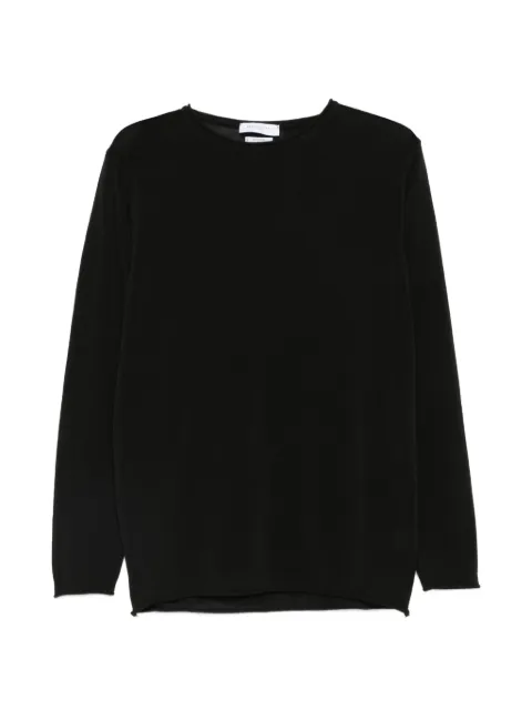 Daniele Fiesoli long-sleeve sweater