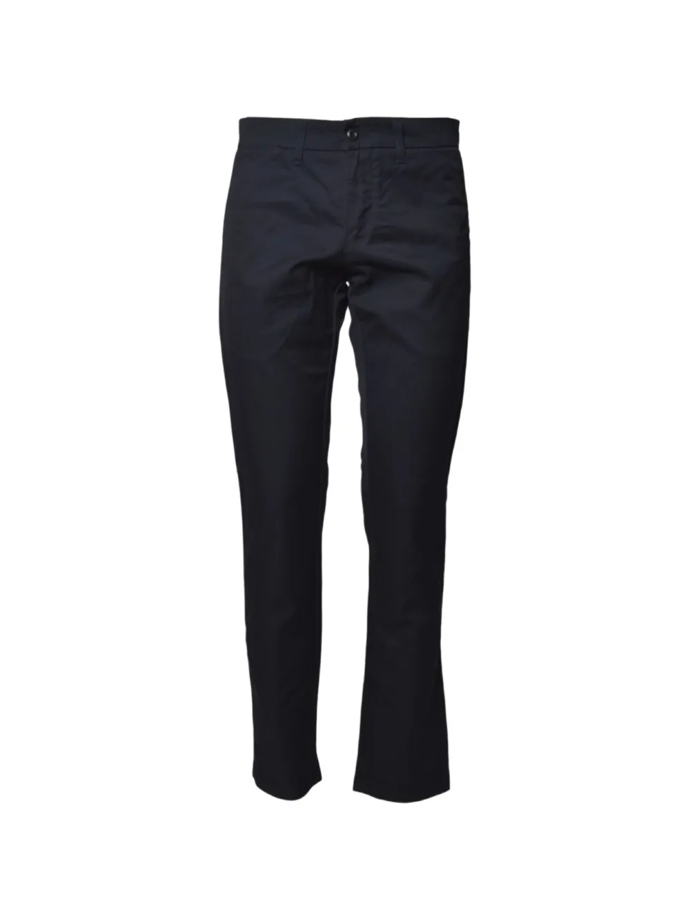 Carhartt WIP Pantaloni dritti - Blu