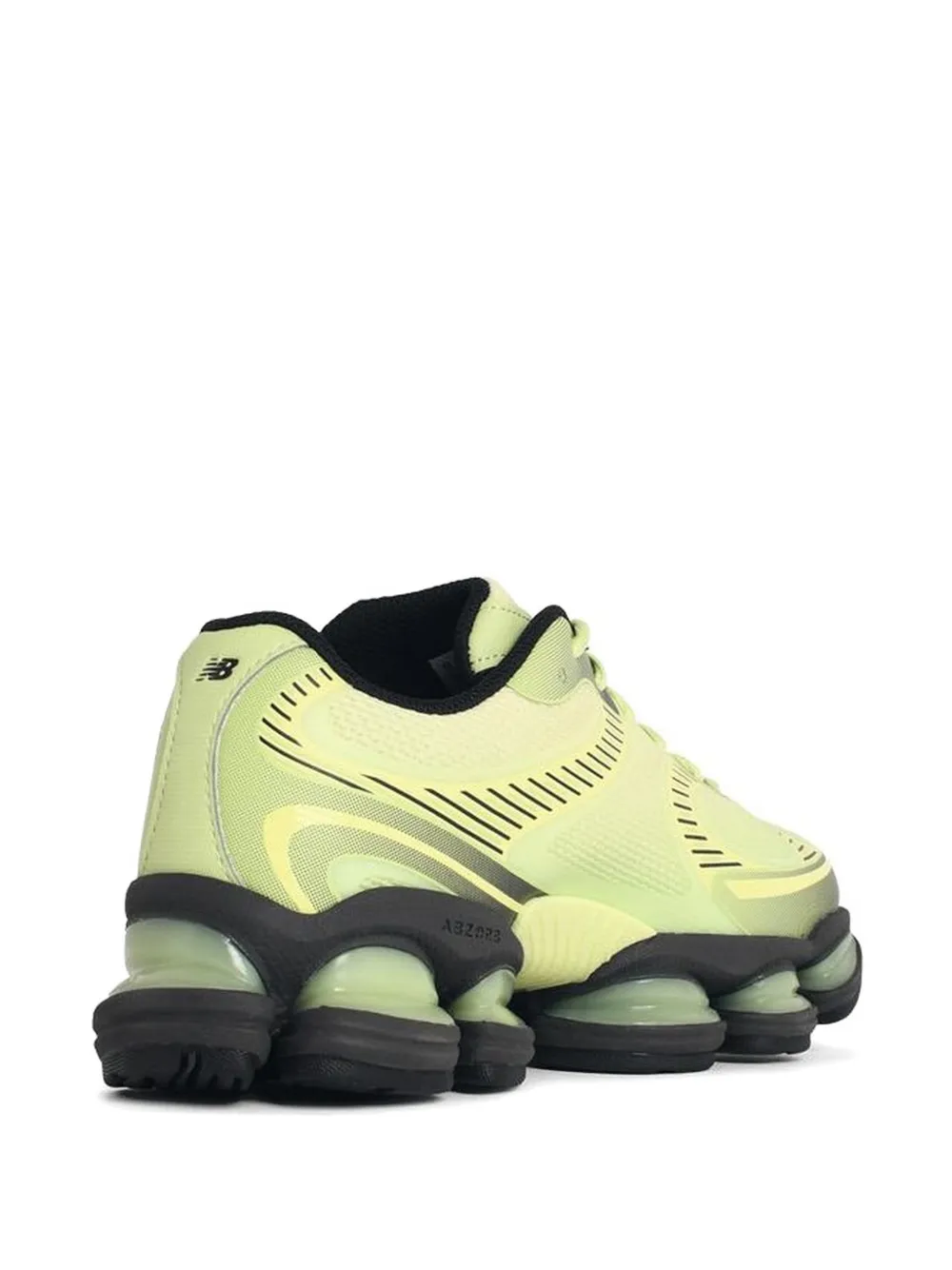 New Balance Abzorb 2000 sneakers Groen