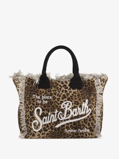 MC2 Saint Barth sac cabas Vanity